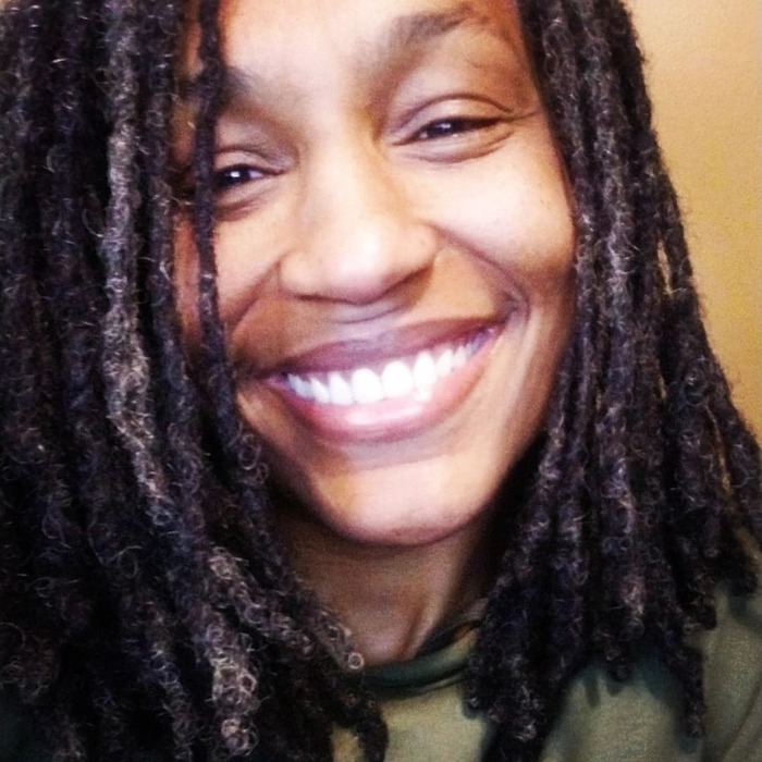 Jessica Terry (Author of Love Intolerant)