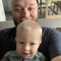 Holden R. Johnson profile picture