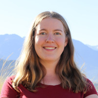 Harriet Dashnow