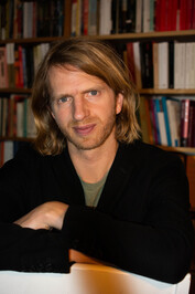 Thijs Feuth