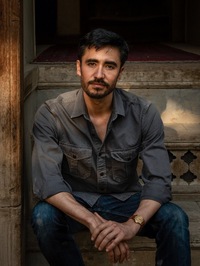 Matthieu Aikins profile picture