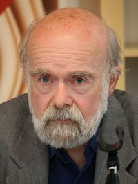 Luboš Kropáček