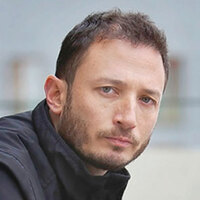 Antonio Ungar profile picture