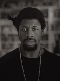 Olúfẹ́mi O. Táíwò profile picture