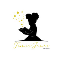 Timia J. Williams