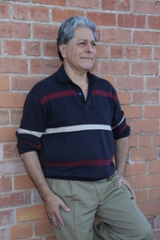 Ernesto  Patino