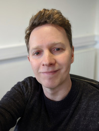 Tim    Taylor