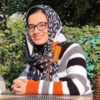 Myra Ahmad