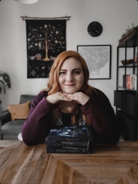 Jessi Elliott profile picture