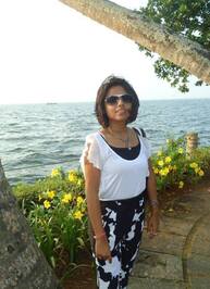 Debleena Majumdar