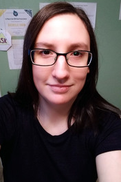 Rachelle M.N. Shaw profile picture