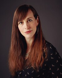 Gina Blaxill profile picture