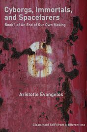 Aristotle Evangelos