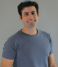 Morad Stern