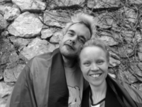 Igor-Melissa & Therese-Åsa Karl