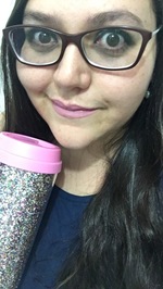 Camila Cristina Crosgnac Fracalossi