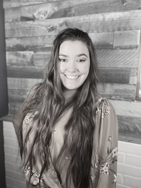 Sierrah M. Strange profile picture