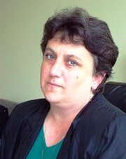 Наталя Іваничук