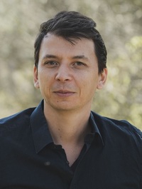 Bertold Keinar