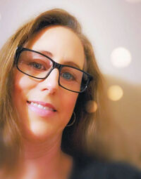 Stephanie  Churchill