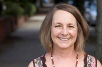 Linda MacKillop