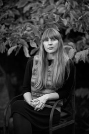 Heather Darwent profile picture