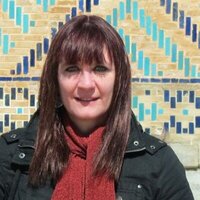 Joanna Lillis profile picture