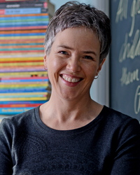 Anne Ylvisaker profile picture