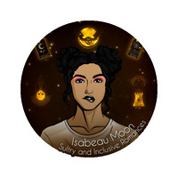 Isabeau Moon