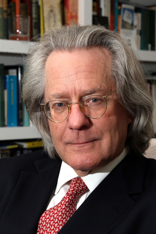 Anthony Clifford Grayling (Author of Βίτγκενστάιν)