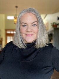Amber D. Browne