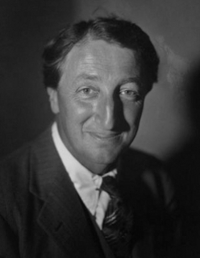 A.P. Herbert profile picture