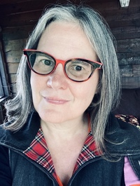 Nancy          Baker profile picture