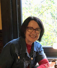 Chenelle Lee Hitchcock