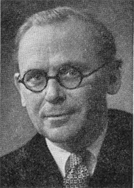 James Laver profile picture