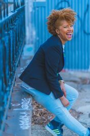 Ashley M. Coleman profile picture