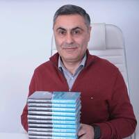 Samvel Gevorgyan