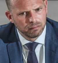 Theo Francken