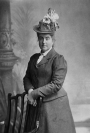 Fanny Bullock Workman