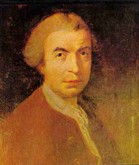 Ruggero Giuseppe Boscovich
