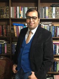 عمرو عبدالعزيز profile picture
