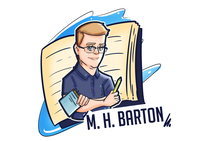 M.H. Barton