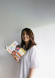 Abigail Limuria profile picture