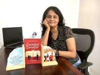 Manjula Rao B