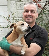 Damian Dawes