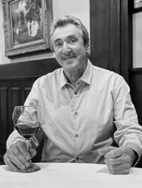 Michael Veletsky