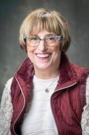 Sherrie Eldridge profile picture