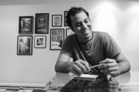 Davi Boaventura