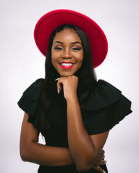 Monica Patrice Theophilus