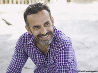 Αντώνης Γεωργίου